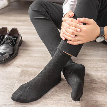Bamboo | Breathable Everyday Socks