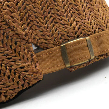 Giovanni | Lightweight Summer Flat Cap