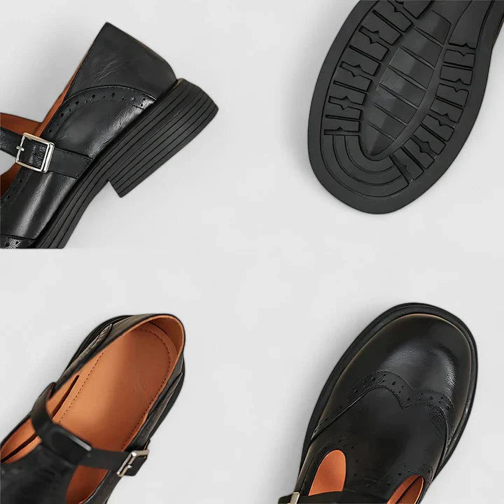 Louisa | Elegant Comfortable Shoes