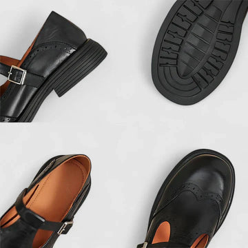 Louisa | Elegant Comfortable Shoes