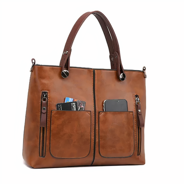 Sydney | Vegan Leather Handbag