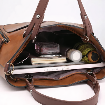 Sydney | Vegan Leather Handbag