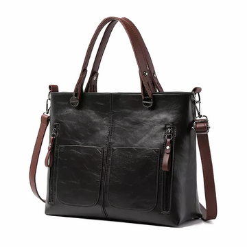 Sydney | Vegan Leather Handbag