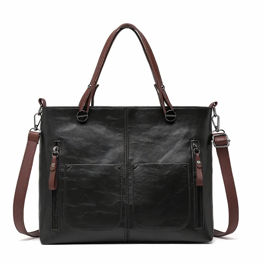 Sydney | Vegan Leather Handbag