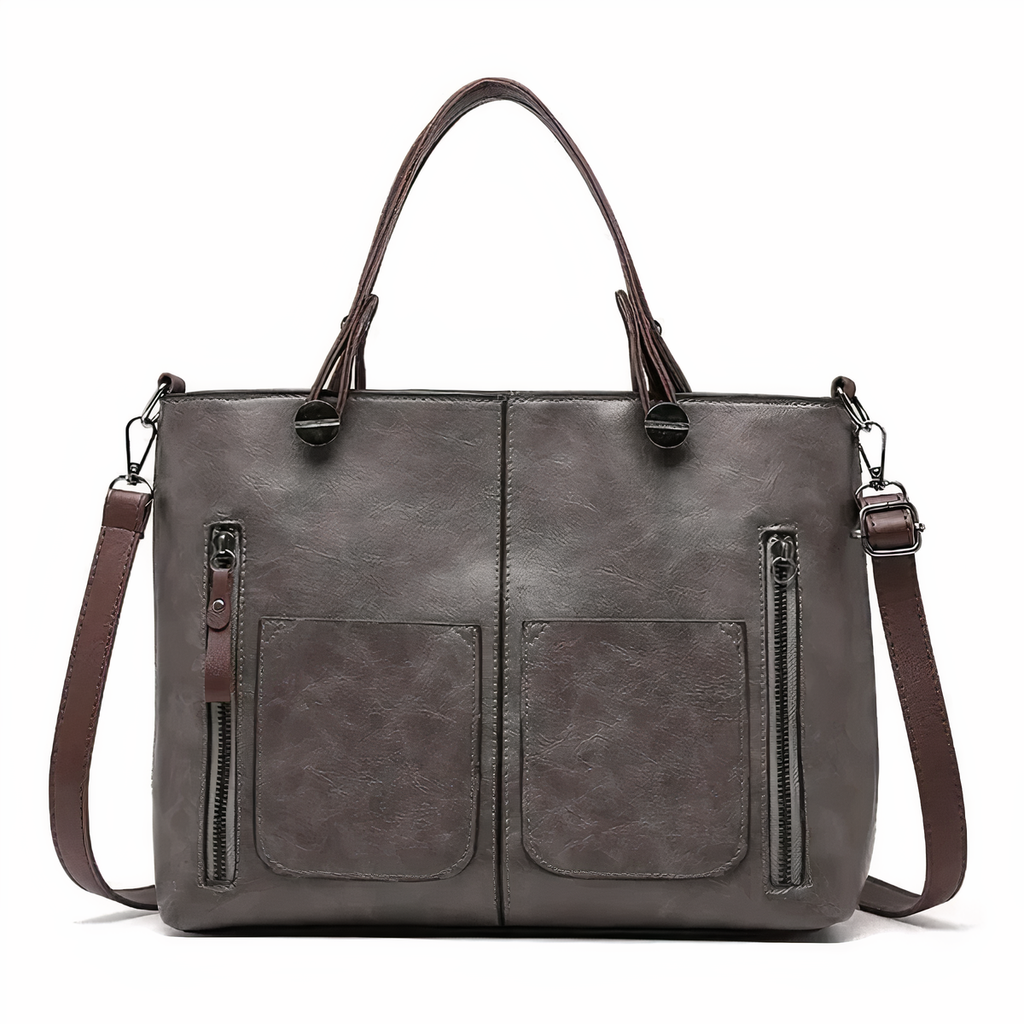 Sydney | Vegan Leather Handbag