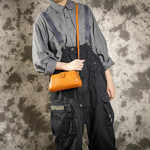 Charlotte | Vegan Leather Shoulder bag