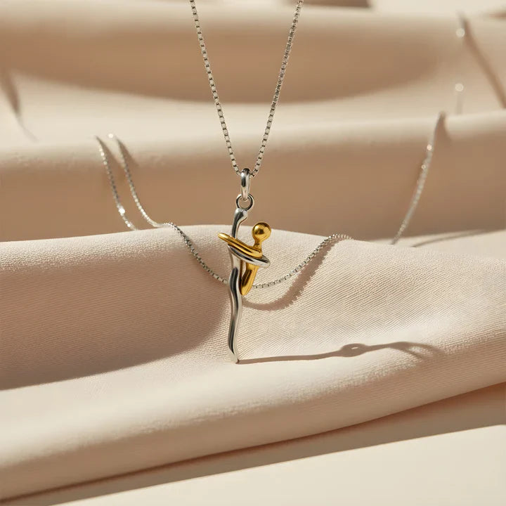 Mom - Necklace