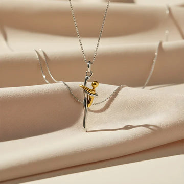 Mom - Necklace