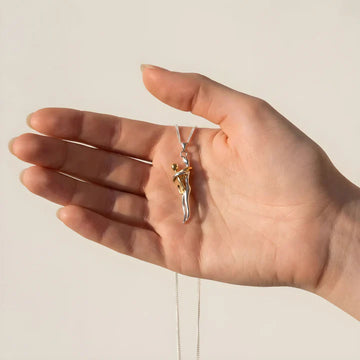 Mom - Necklace