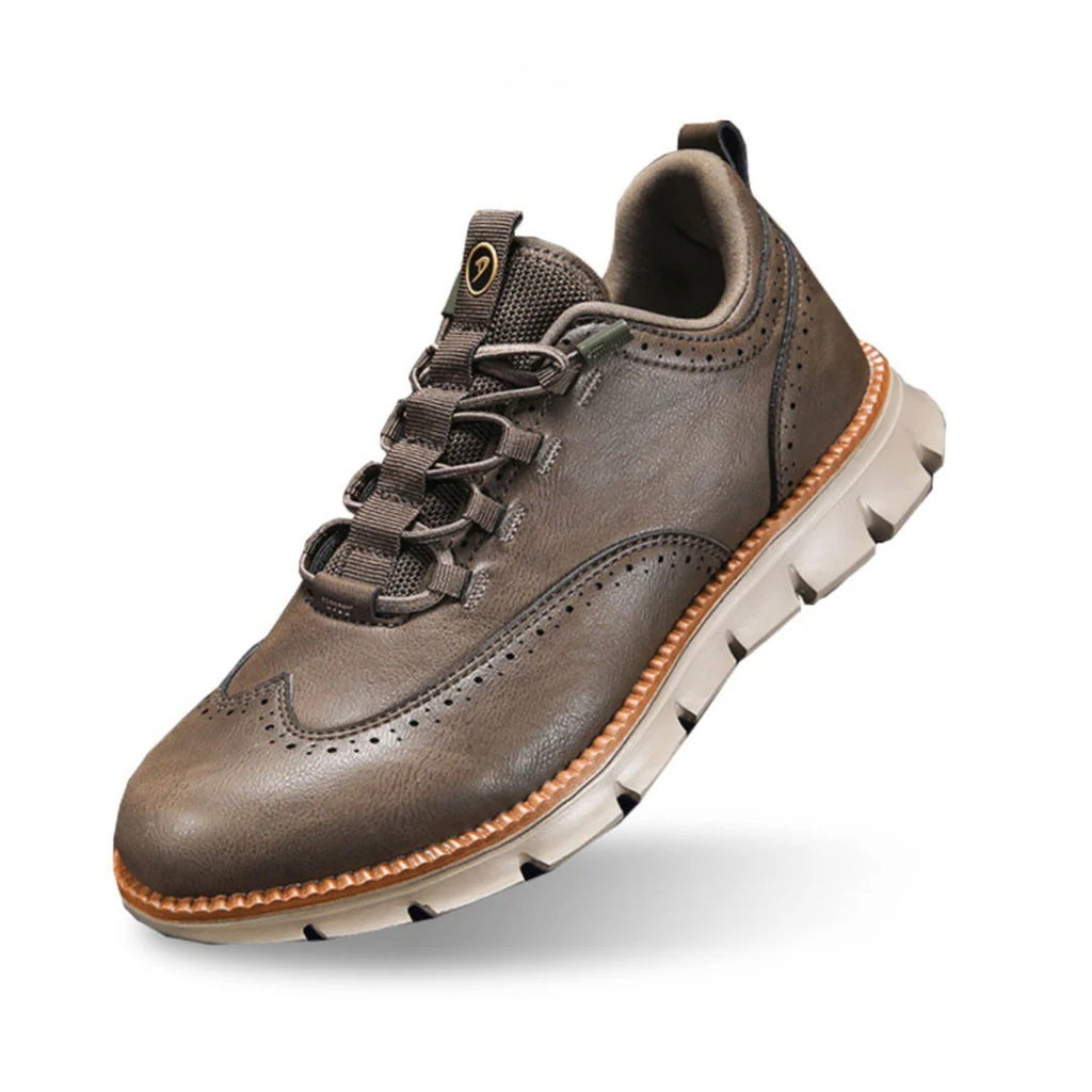 Aurelthorik | Elegant Italian-Style Shoes