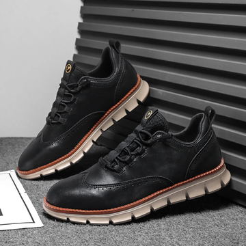 Aurelthorik | Elegant Italian-Style Shoes