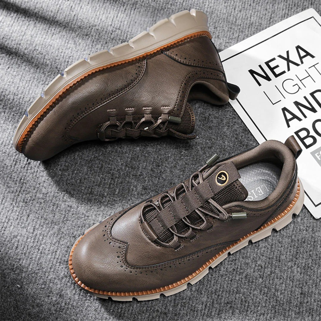 Aurelthorik | Elegant Italian-Style Shoes