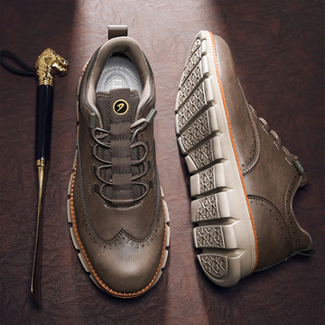 Aurelthorik | Elegant Italian-Style Shoes