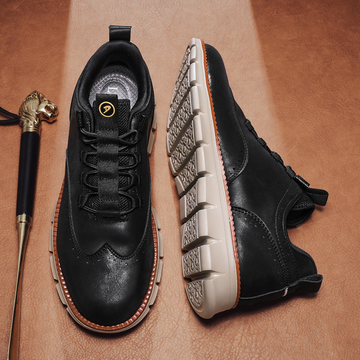 Aurelthorik | Elegant Italian-Style Shoes
