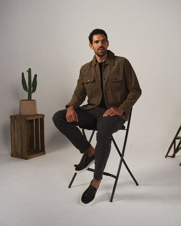 Clark | Slip-On Shoes