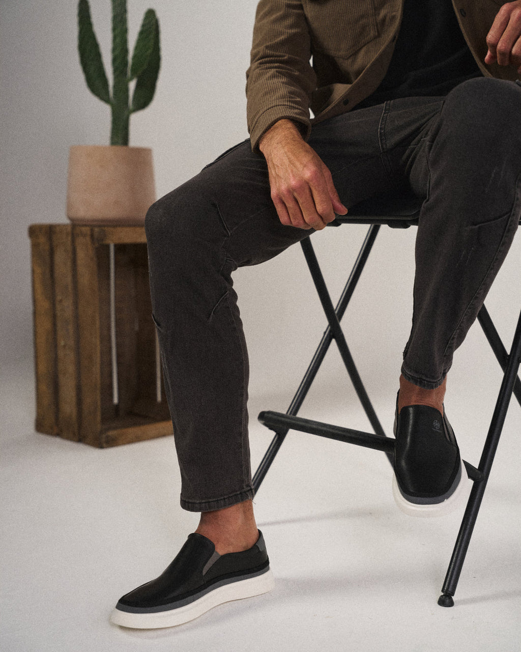 Clark | Slip-On Shoes