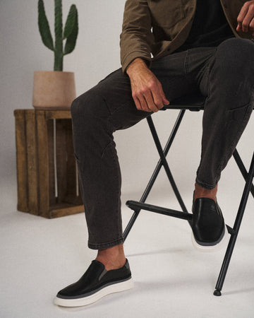 Clark | Slip-On Shoes