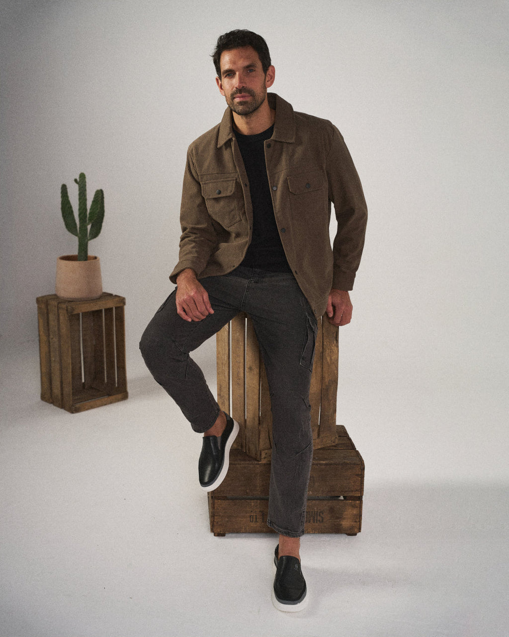 Clark | Slip-On Shoes