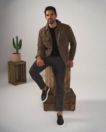 Clark | Slip-On Shoes
