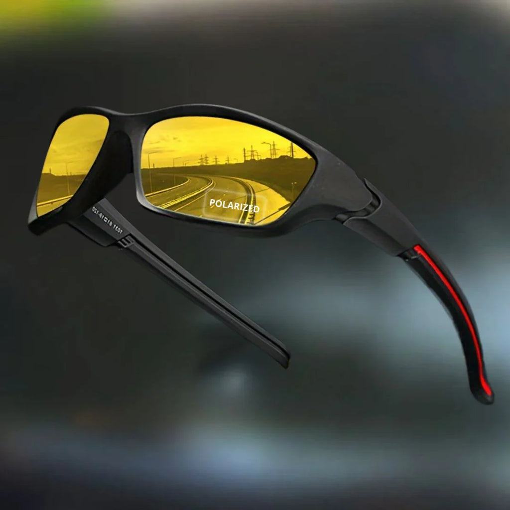 Pulse | Polarised UV Sunglasses