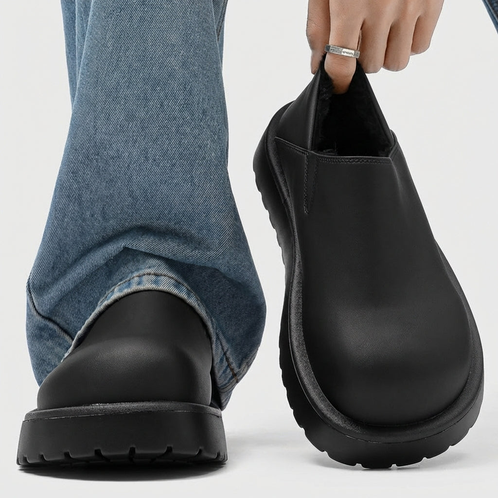 Piermario Loafers