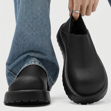 Piermario Loafers