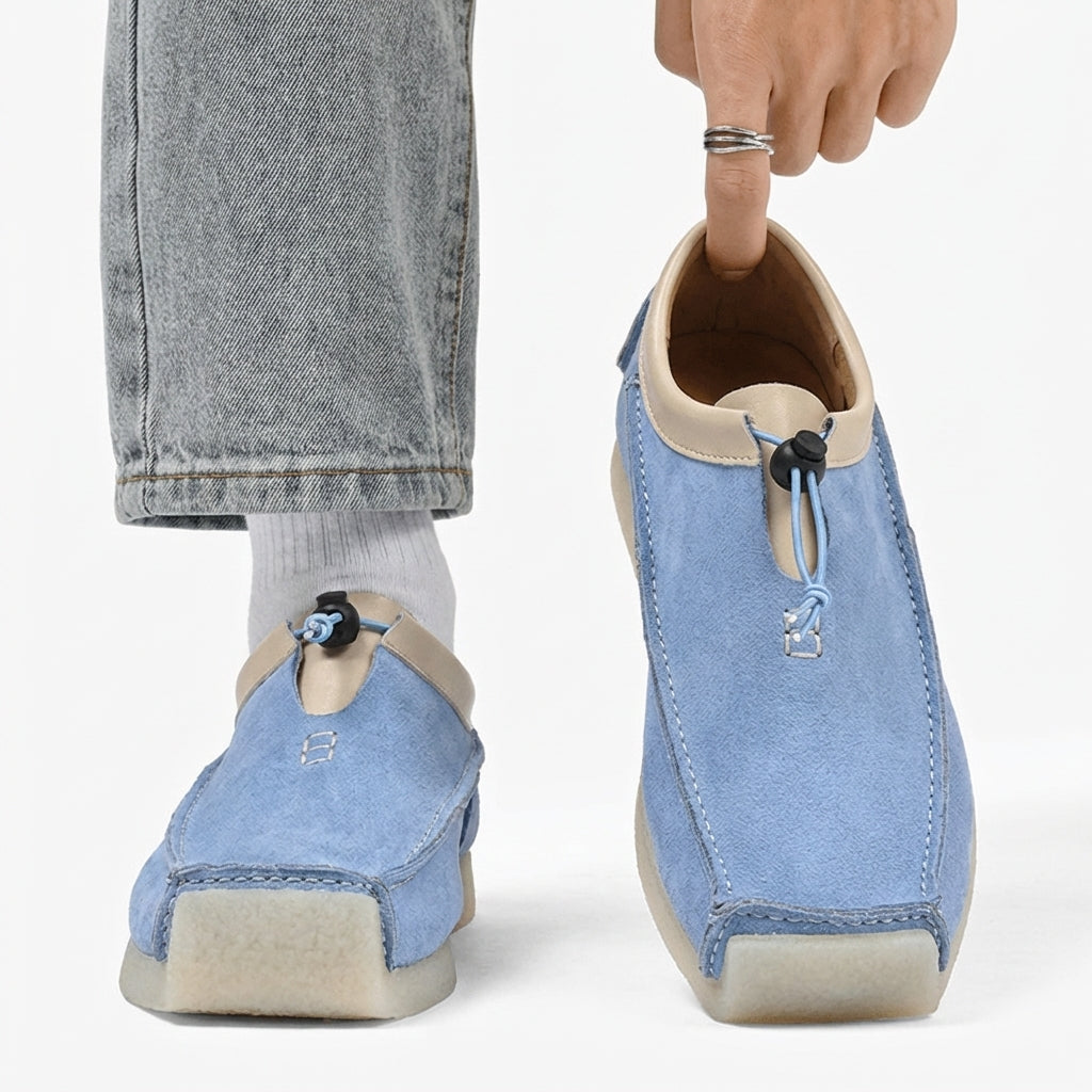 Eightball Loafers