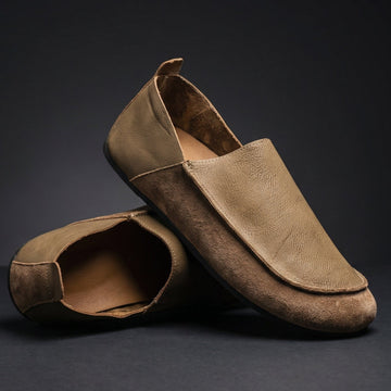 Santino Leather Loafers