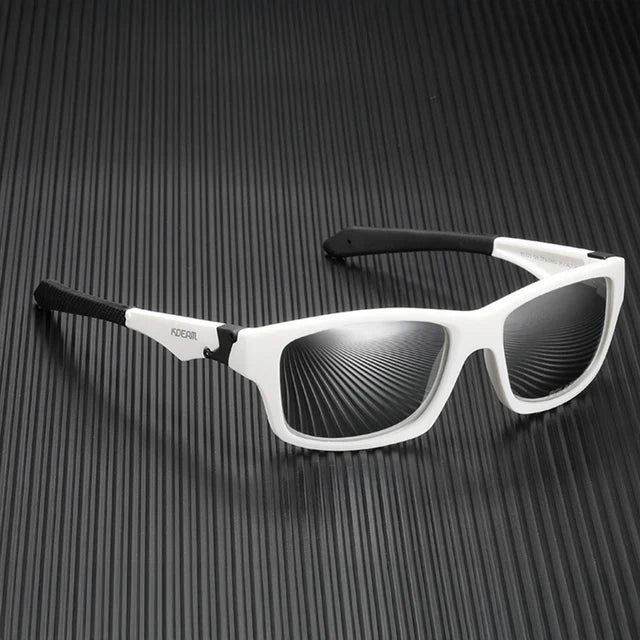 Raytech Horizon Shades