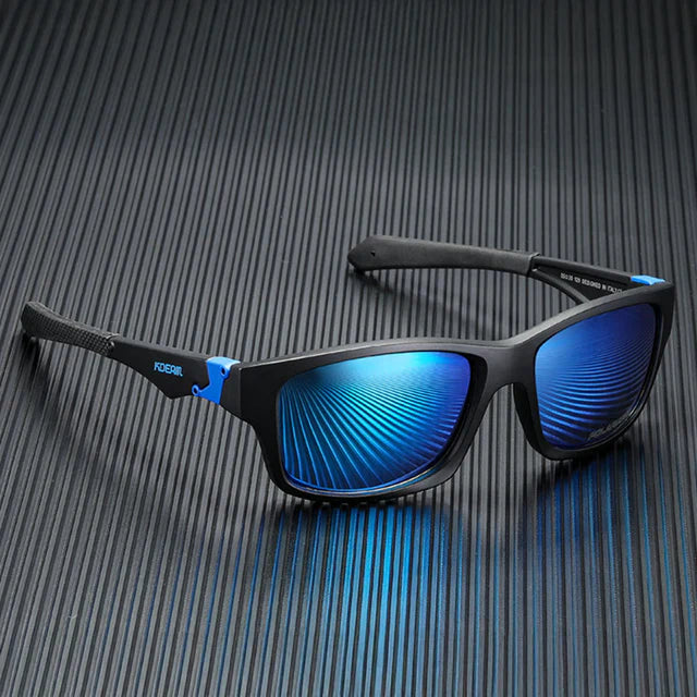 Raytech Horizon Shades