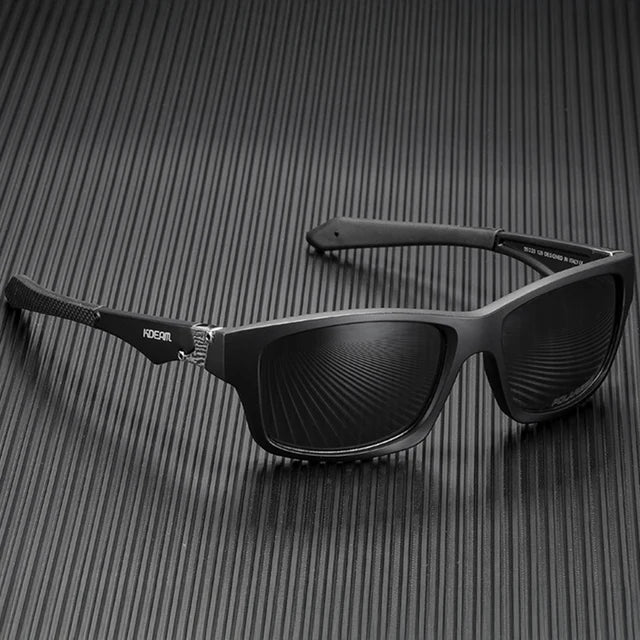 Raytech Horizon Shades
