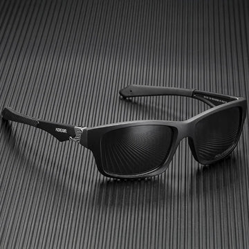 Raytech Horizon Shades