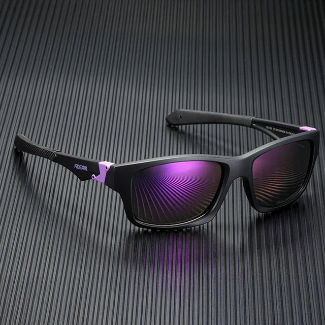 Raytech Horizon Shades