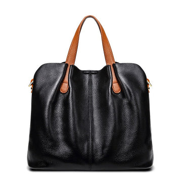 Alana | Vegan Leather Tote Bag