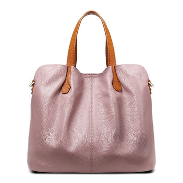 Alana | Vegan Leather Tote Bag