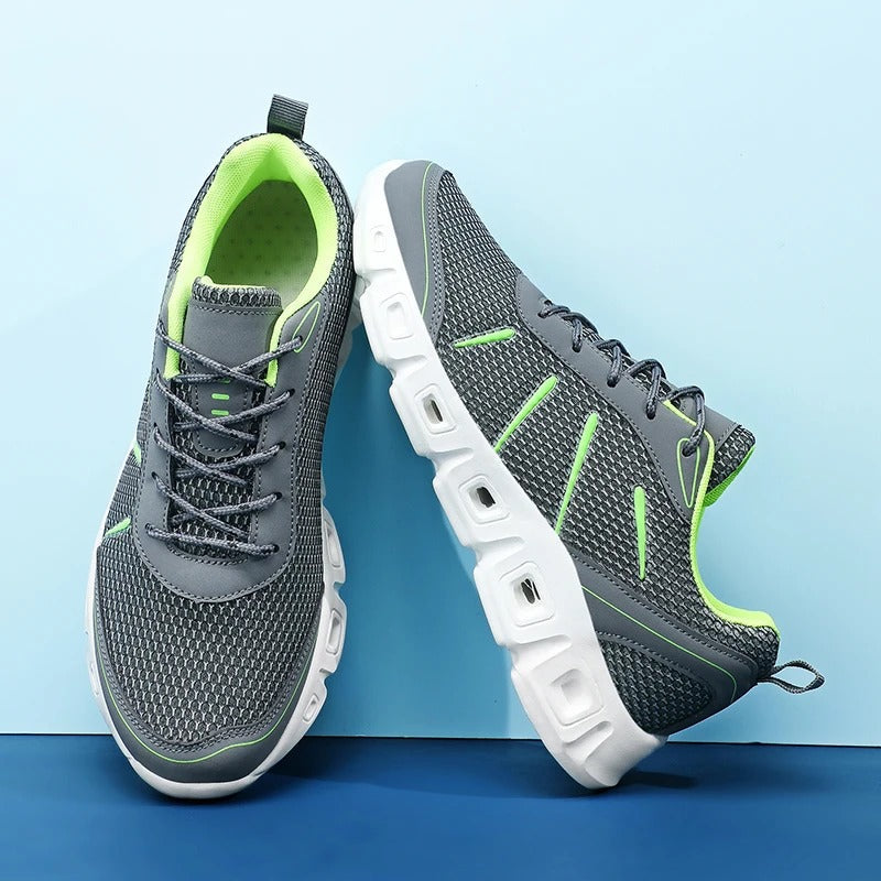 AeroFlex | Runners
