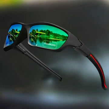 Pulse | Polarised UV Sunglasses