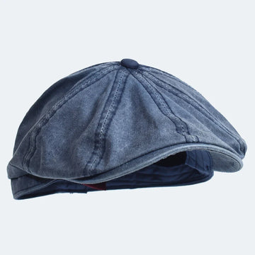Alan | Vintage Cotton Cap