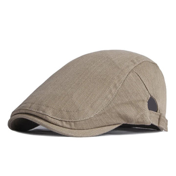 Martin | Adjustable Men’s Cap