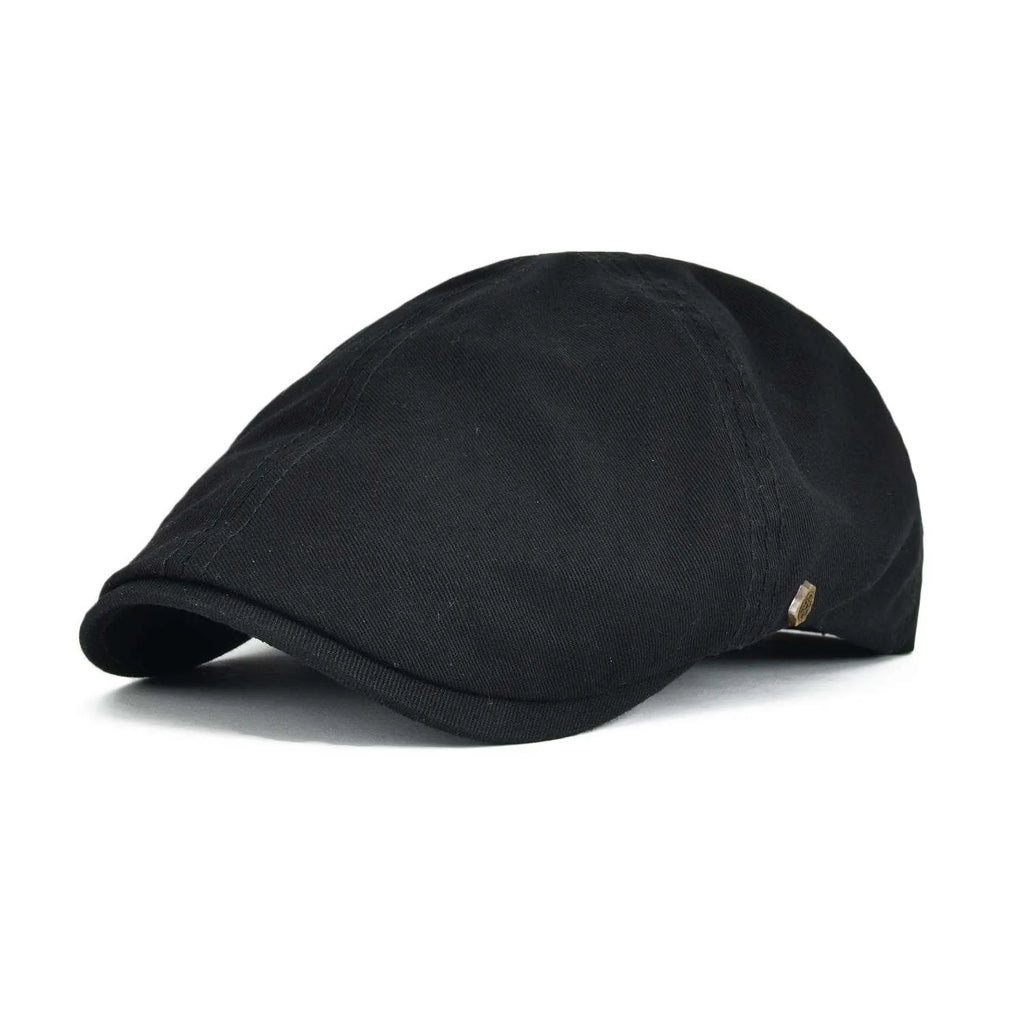Steven | Cotton Golf Cap