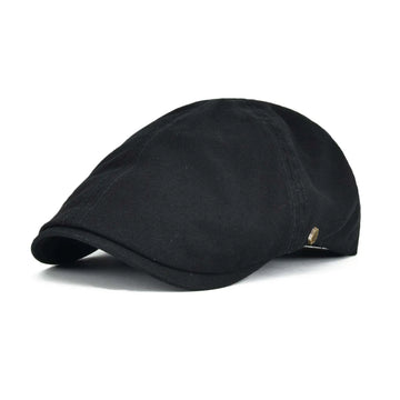 Steven | Cotton Golf Cap