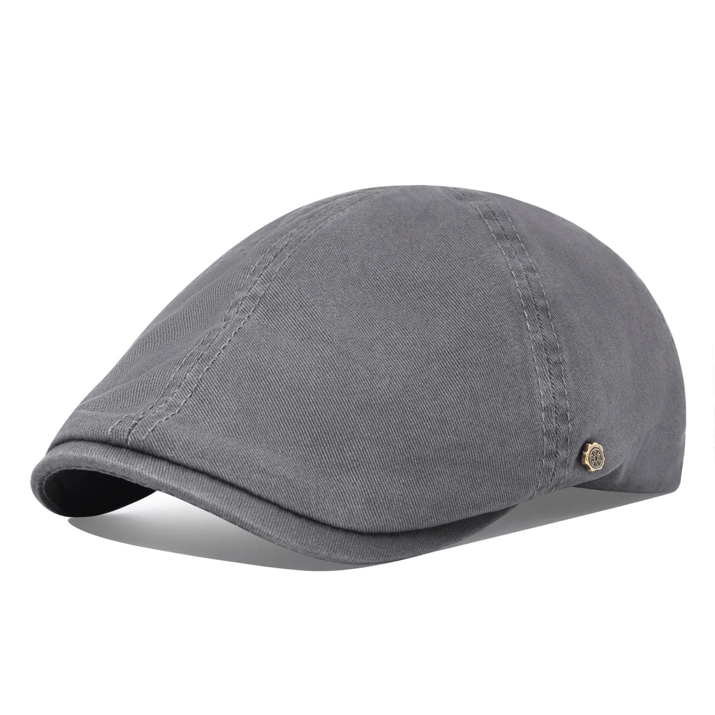 Steven | Cotton Golf Cap