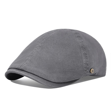 Steven | Cotton Golf Cap
