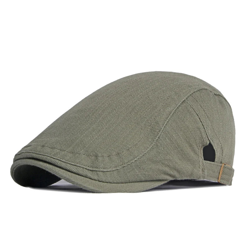Martin | Adjustable Men’s Cap