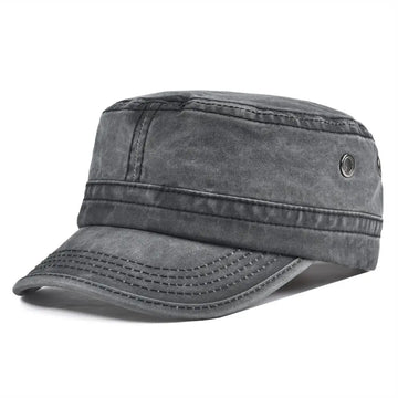 Michael | Vintage-Style Cap