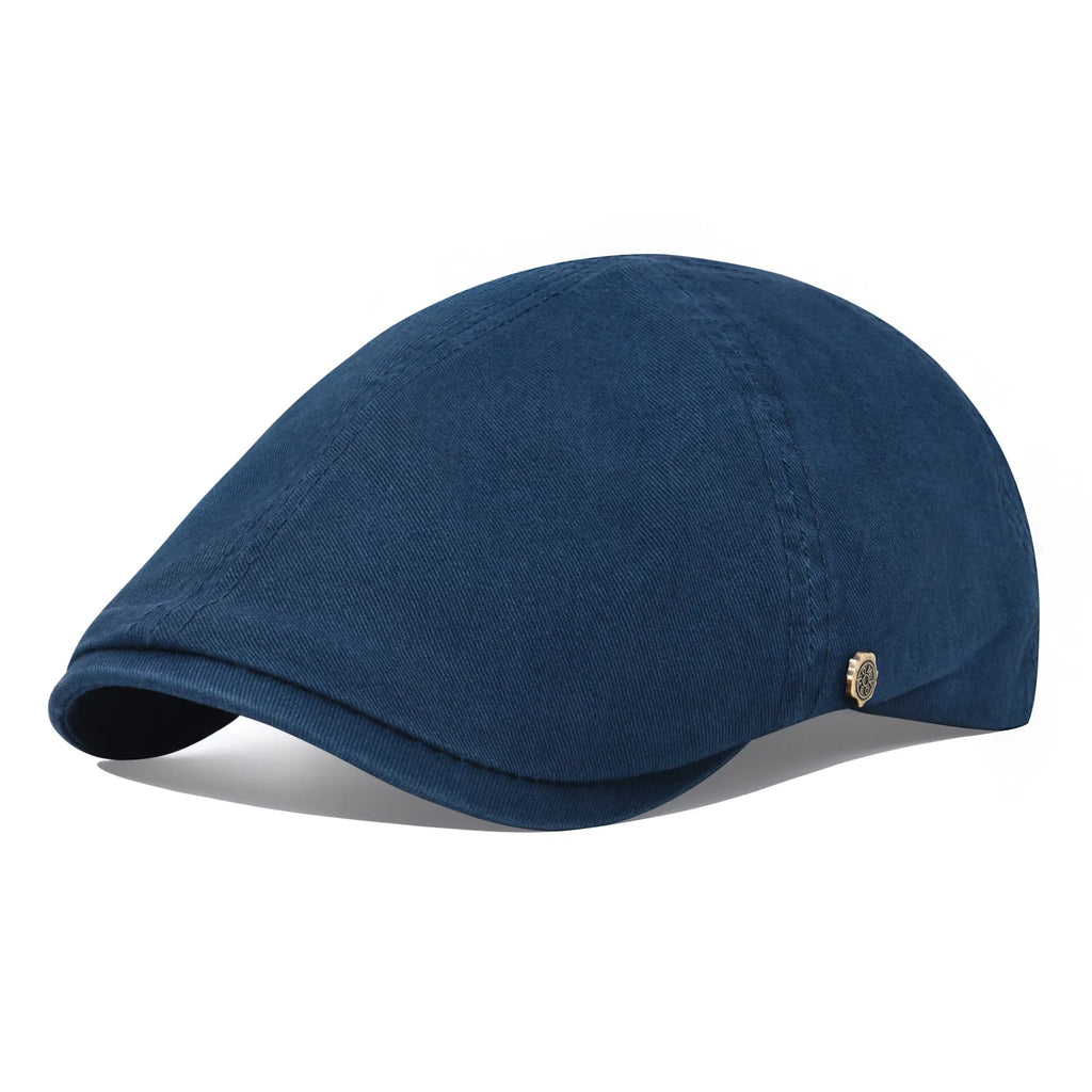 Steven | Cotton Golf Cap
