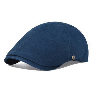 Steven | Cotton Golf Cap