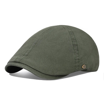 Steven | Cotton Golf Cap