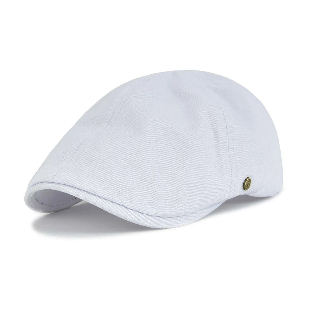 Steven | Cotton Golf Cap