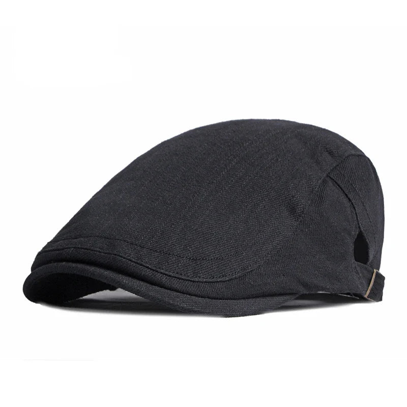 Martin | Adjustable Men’s Cap